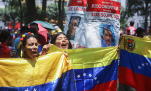 Maduro Faces Narco-Terrorism Charges Before US Court, as Trump Vows to Rebuild Venezuela | Capitol Report
