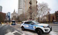 Man Convicted of Manslaughter, but Not Murder, in Shooting of NYPD Officer