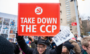 Religious Freedom Groups Hold Briefing on CCP Oppression in America and China Before Xi’s Visit