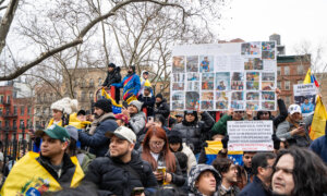 The World’s Biggest Loser: With Maduro Gone, China’s Dreams of Dominating South America Are Dying