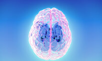 Brain’s ‘Cleaning System’ Reveals Dementia Risk 10 Years in Advance