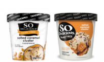 Small Stones, Plastic-Like Pieces Prompt Nationwide Recall of Dairy-Free Dessert