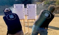 Violent Attacks Fuel Rapid Growth at Jewish Gun Clubs