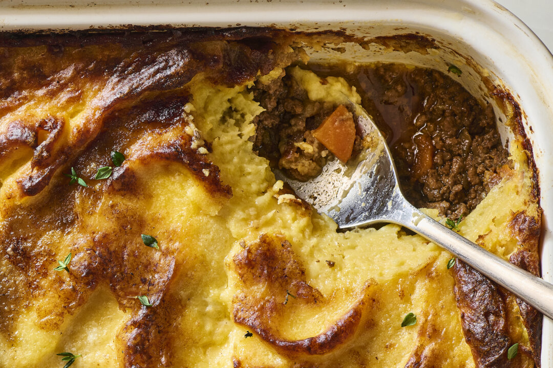 This French Beef Casserole Is the Best Thing You’ll Make All Winter
