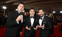 Comedy Trio ‘Sooshi Mango’ Calls for Crime Crackdown After Becoming Latest Victims