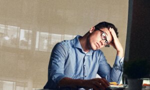 The Warning Signs Many High Performers Miss—Until It’s Too Late