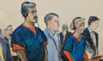 Judge Denies Bid by Nicolás Maduro’s Wife Cilia Flores for Home Confinement