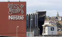 Nestlé Recalls Some Baby Formula Products in Europe Over Toxin Concern