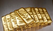 Morgan Stanley Lifts Gold Forecast to $4,800, Citing Fed Cuts and Global Risk