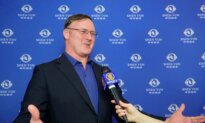 Shen Yun Tells a Story of ‘Blessing and Perseverance’: Entrepreneur
