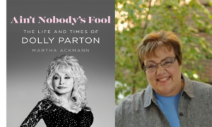 Dolly Parton ‘Ain’t Nobody’s Fool’