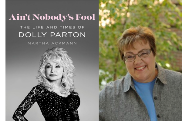 Dolly Parton ‘Ain’t Nobody’s Fool’