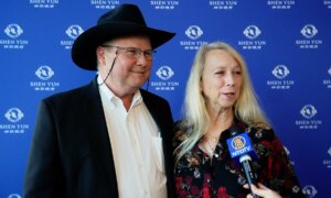 Austin Audience Member: Seeing Shen Yun ‘Worth Everything’