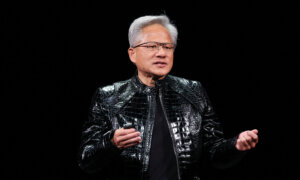 Nvidia Resumes Manufacturing of H200 Chips for China, CEO Says