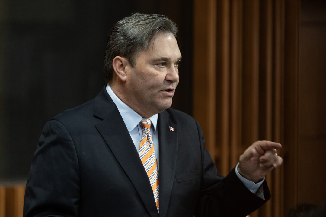 NDP Demands Freeland ‘Immediately’ Resign Her MP Seat After Accepting Ukraine Position