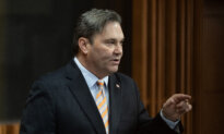 NDP to Introduce Bill Banning MPs From Floor Crossing Without Voters’ Support