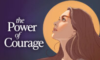 How Courage Changes Your Brain and Your Life