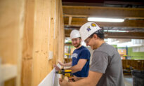 Hands-On Wins: Why This Recent Grad Bet on Trades Over Office Life