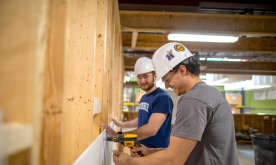 Hands-On Wins: Why This Recent Grad Bet on Trades Over Office Life