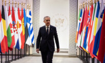 Carney Says Canada Will Continue to Build Its Military to Support Ukraine