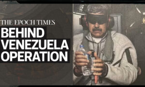 The Venezuela Operation: Why the Maduro Raid Is Only the Beginning