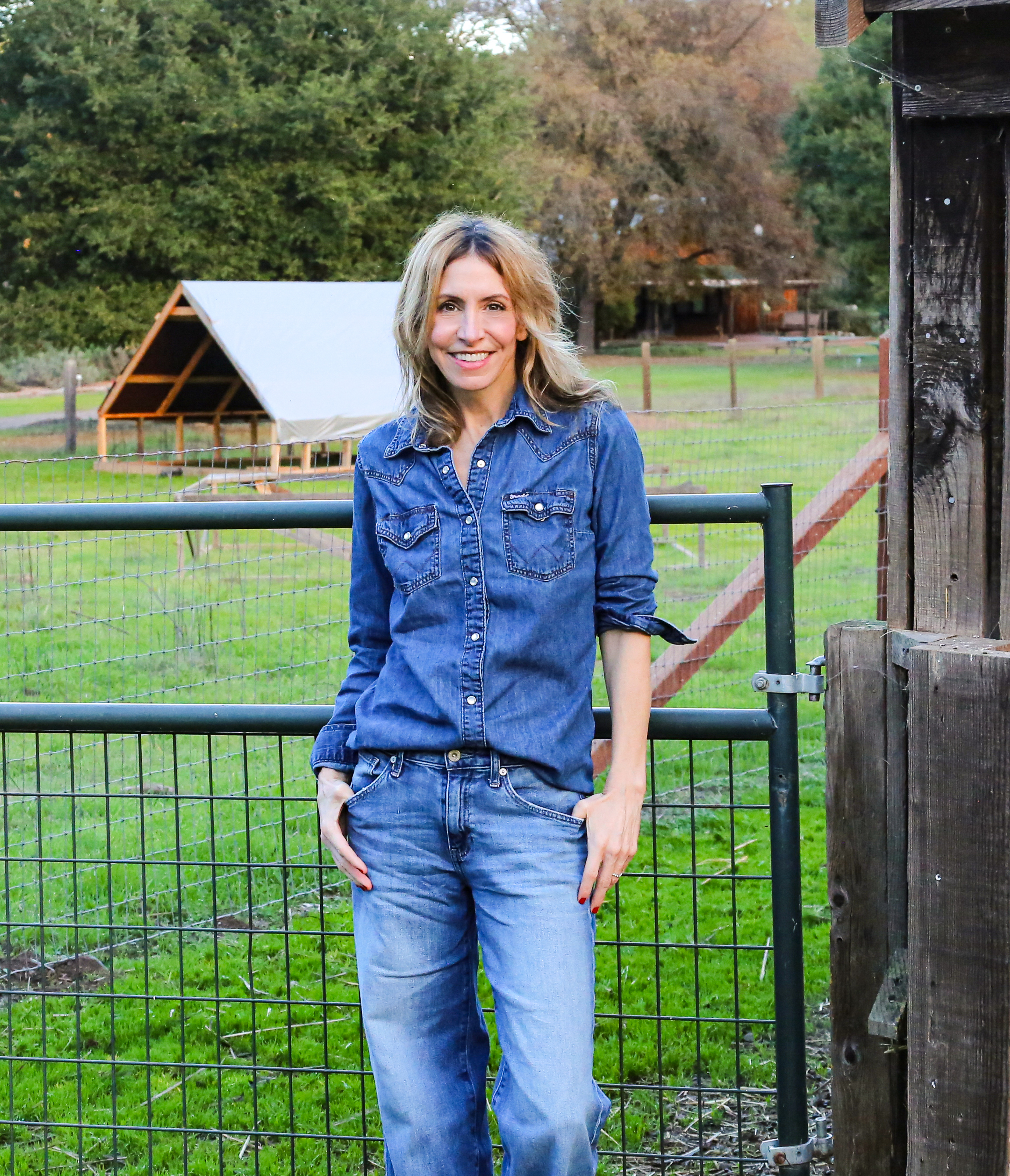 ‘Glyphosate Girl’ Applauds USDA Regenerative Pilot, Warns of ‘Pesticide Treadmill’