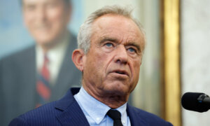 RFK Jr. Alleges Germany Targeting Doctors for Legitimate Vaccine, Mask Exemptions