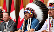First Nation Launches Legal Challenge Against Alberta Separation Petition