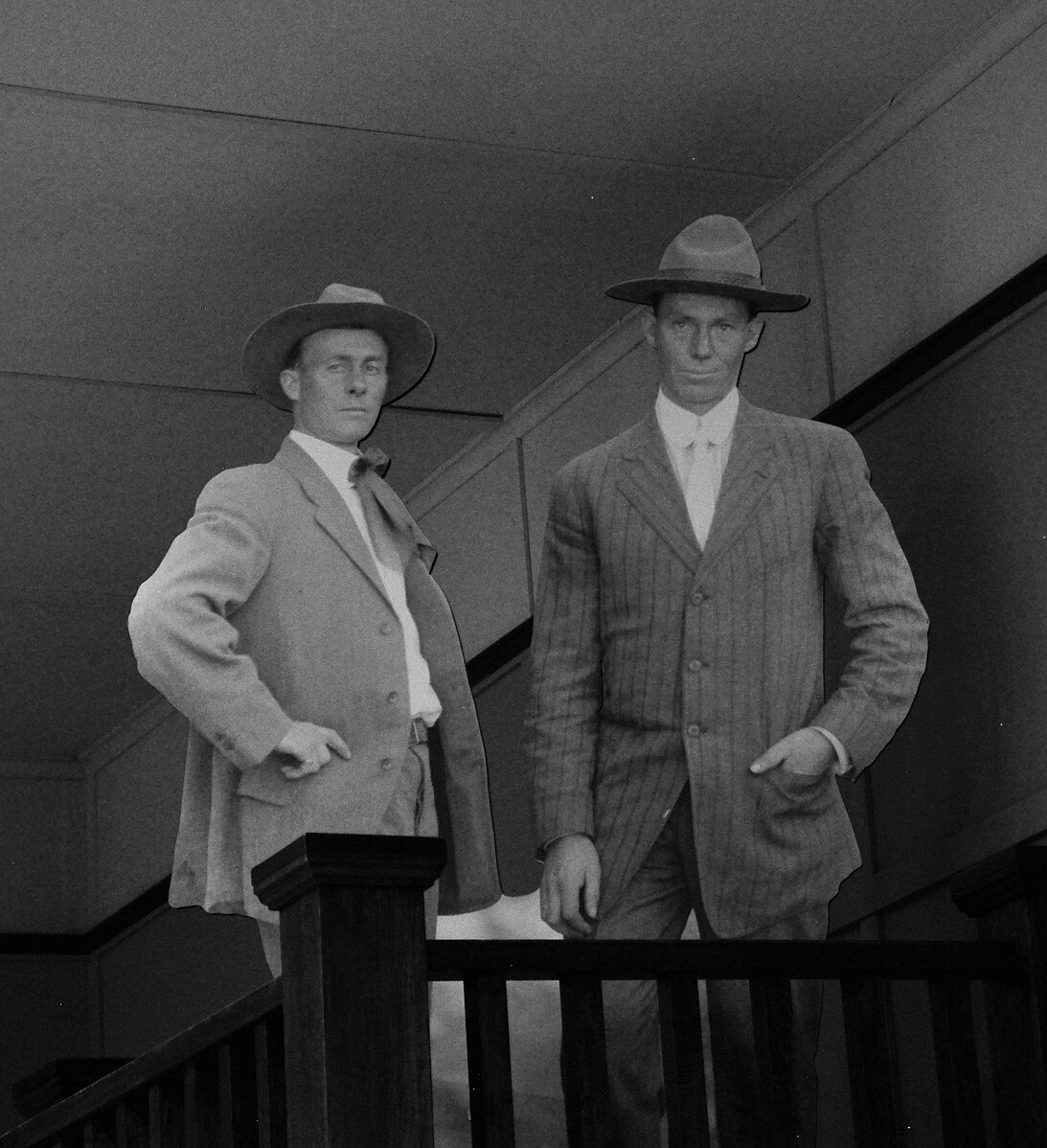 Kolb Brothers 