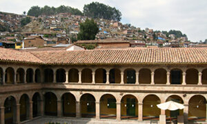 Belmond Hotel Monasterio: A Peruvian Andes Adventure