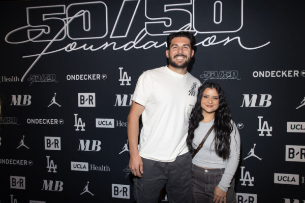 Wife of Dodgers Relief Pitcher Alex Vesia Shares Emotional Update Weeks After Daughter’s Death