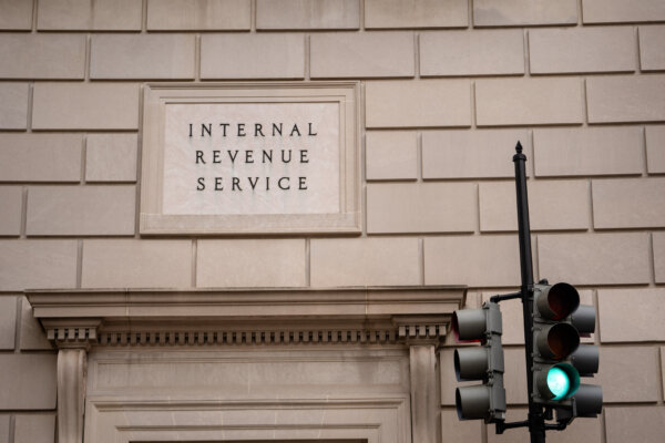  IRS Announces Major Updates