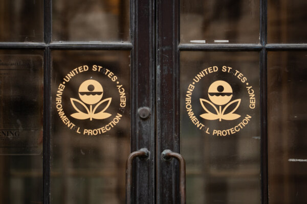 Trump Admin Affirms Biden-Era Drinking-Water Overhaul