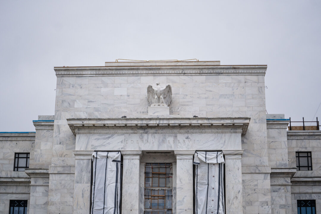 Trump Picks Kevin Warsh as New Federal Reserve Chair