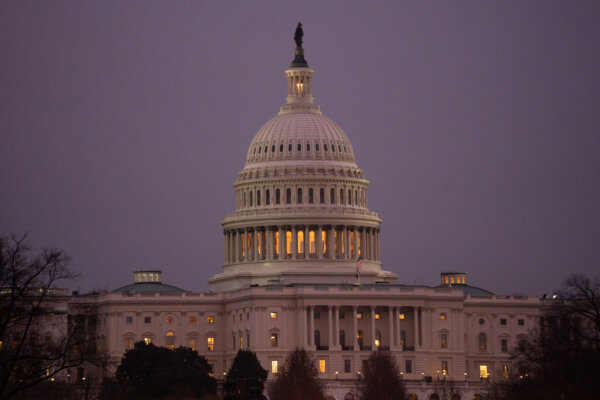 Senate Advances Measure to Block Military Action in Venezuela