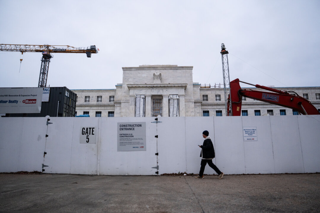 Fed’s Bowman Signals New Mortgage Capital Rules for US Banks