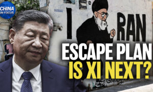 Security Guard Hired by Chinese Consulate Arrested for Allegedly Pepper-Spraying Protesters