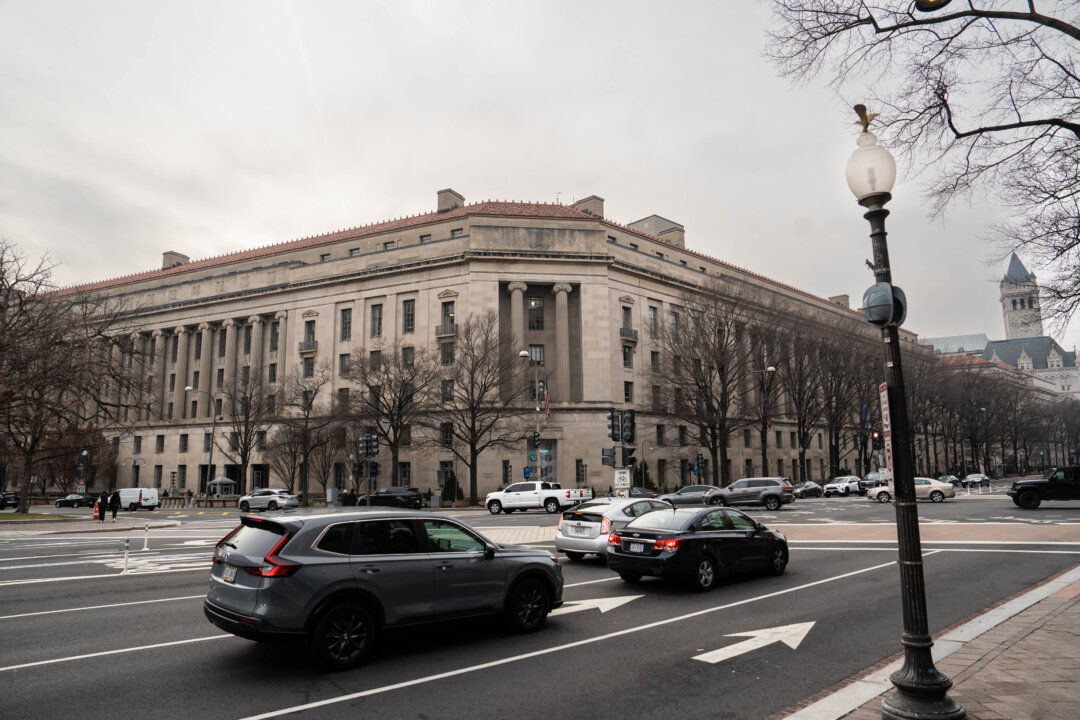 Long-Dormant Court Holds Historic First Public Hearing