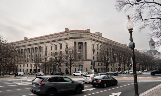 Long-Dormant Court Holds Historic First Public Hearing