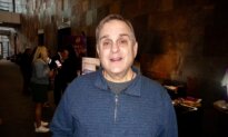 Shen Yun Dancers Are ‘Supremely Talented,’ Says Former Ballet Dancer