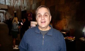 Shen Yun Dancers Are ‘Supremely Talented,’ Says Former Ballet Dancer