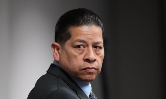 Uvalde Schools Officer Did Nothing Until It Was Too Late During Shooting, Prosecutor Says