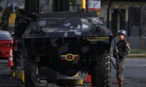 At Least 24 Venezuelan Security Officers Killed in US Raid to Capture Maduro