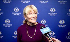 Shen Yun ‘So Imaginative and So Beautiful,’ Says Former Deputy Attorney General of California
