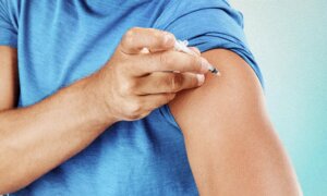 Young Men Are Injecting Peptides to Transform Their Bodies, Despite Safety Risks 