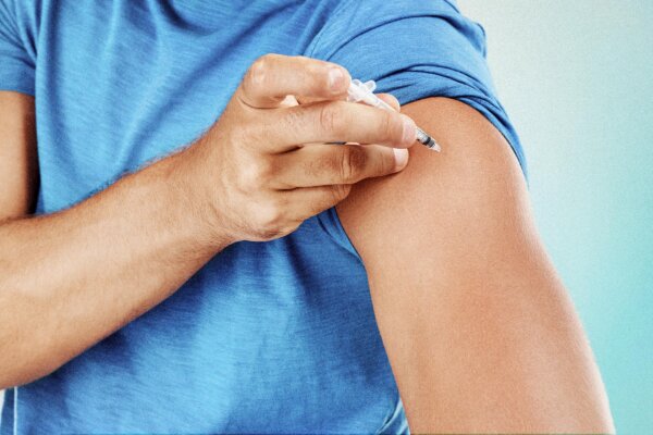 Young Men Are Injecting Peptides to Transform Their Bodies, Despite Safety Risks 