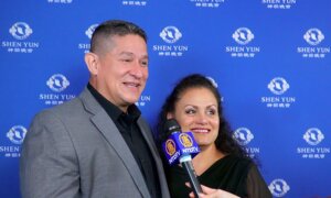Shen Yun Amazes Austin Theatergoers: ‘So Inspirational’