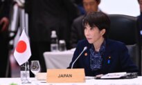 China Ramps Up Trade Pressures on Japan, Targeting Chipmaking Material