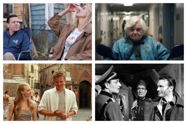 Epoch Watchlist: Recommended Viewing for Jan. 9–15