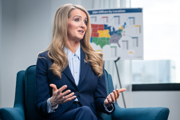 SBA Doubles Loan Limits